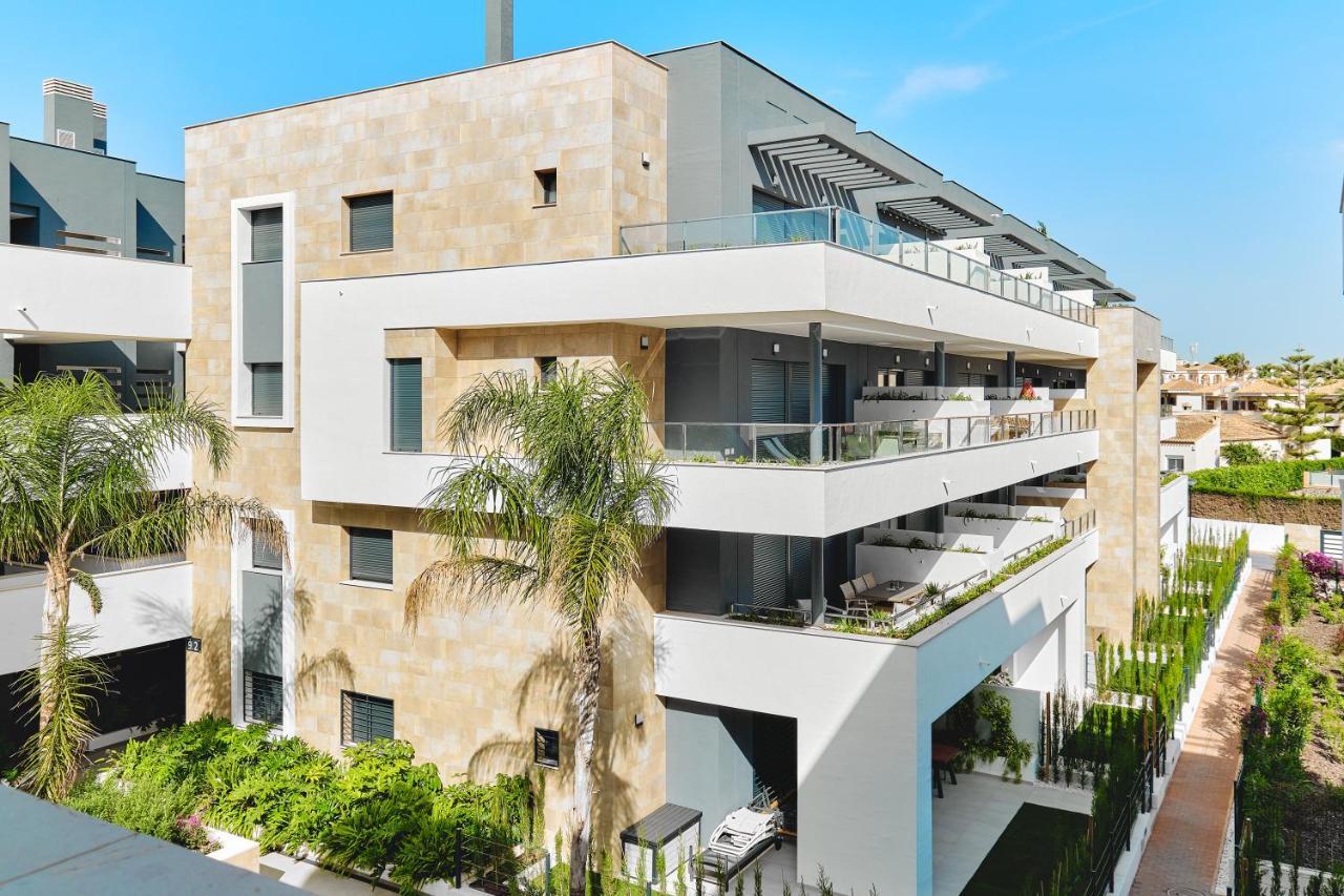 Apartment Perla Alicante Exterior photo