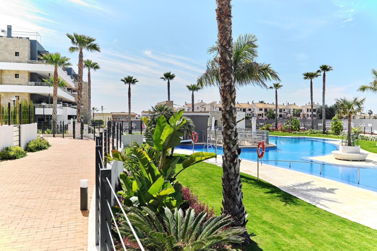 Apartment Perla Alicante Exterior photo